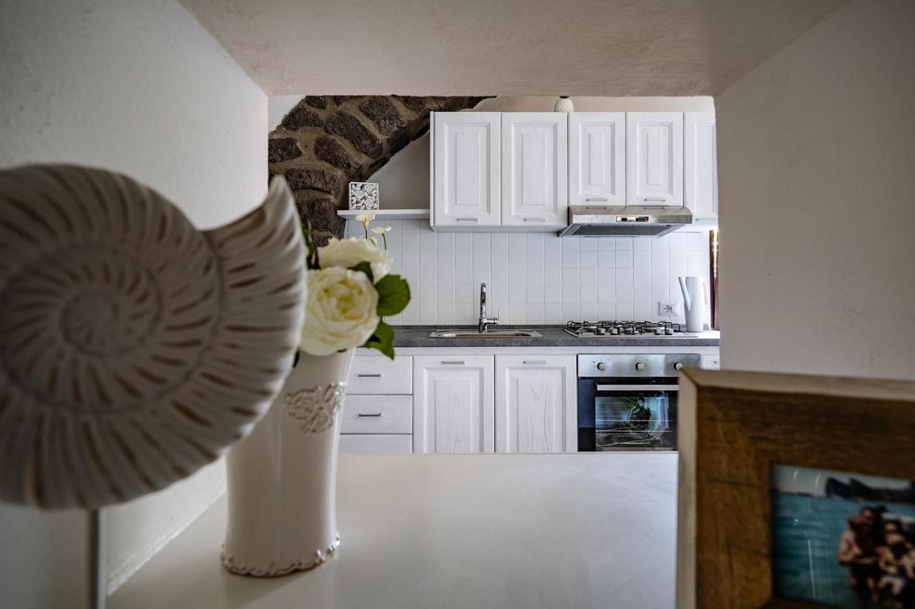 Nonna Carmela Apartment SantʼAgata sui Due Golfi Extérieur photo