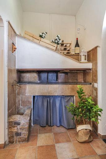 Nonna Carmela Apartment SantʼAgata sui Due Golfi Extérieur photo