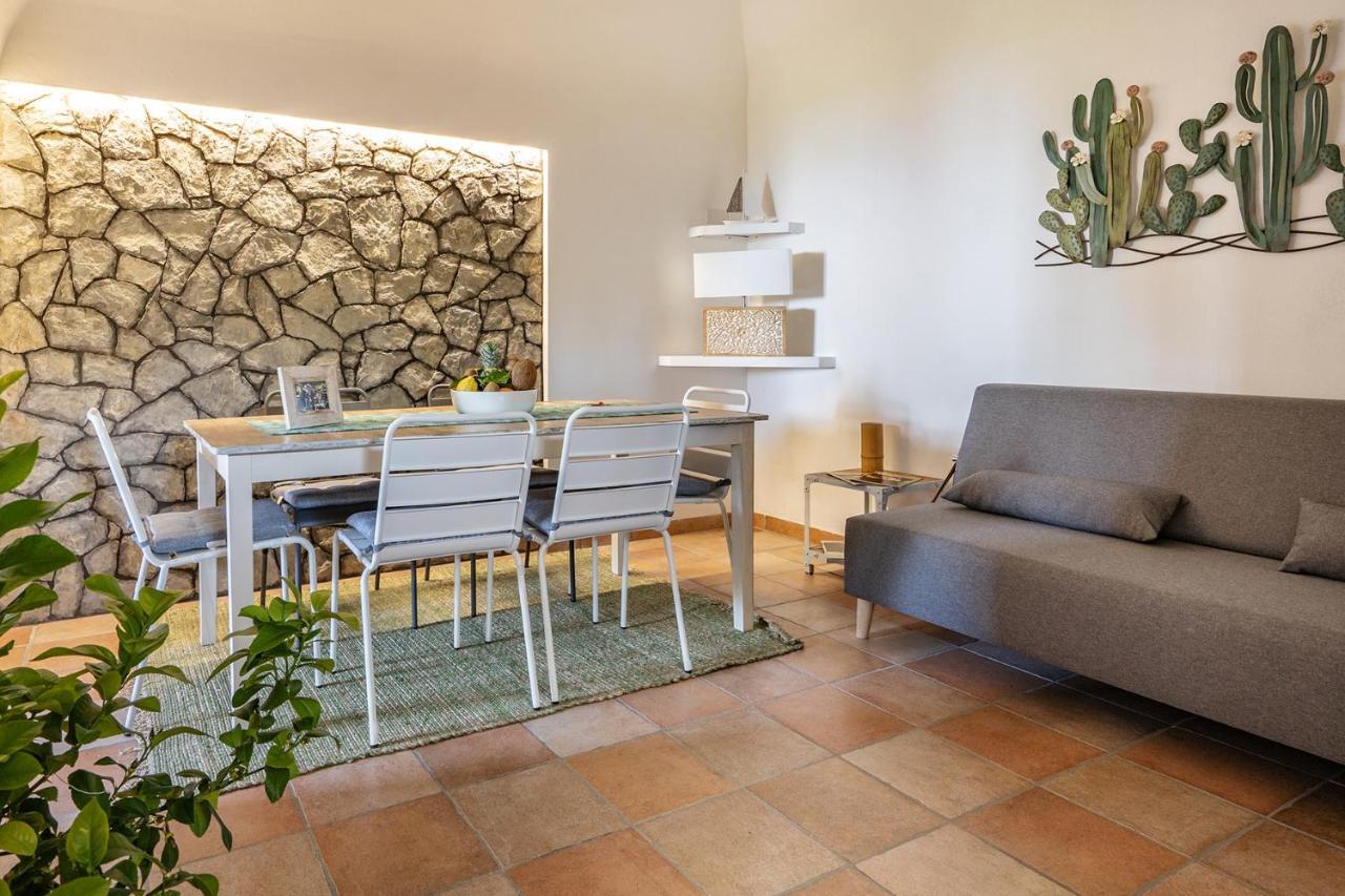 Nonna Carmela Apartment SantʼAgata sui Due Golfi Extérieur photo