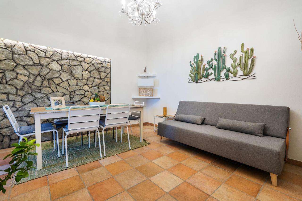 Nonna Carmela Apartment SantʼAgata sui Due Golfi Extérieur photo