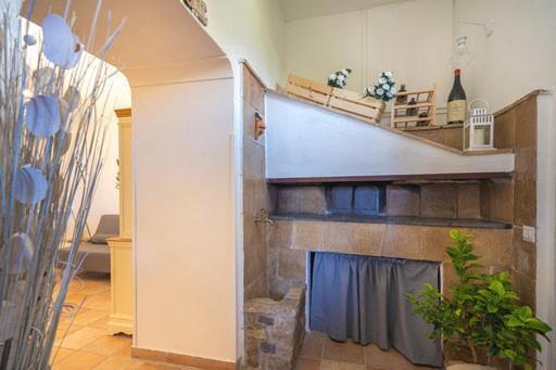 Nonna Carmela Apartment SantʼAgata sui Due Golfi Extérieur photo